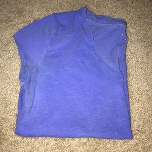 Blue T-Shirt